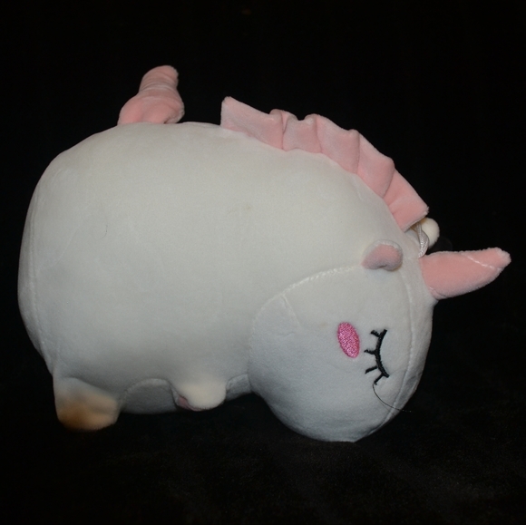 NWOT Soft Tubby Unicorn - Picture 2 of 2